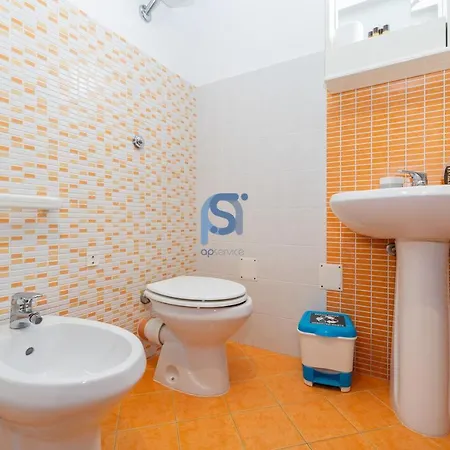 Apartamento Ni Ni - Self Check In Cefalú