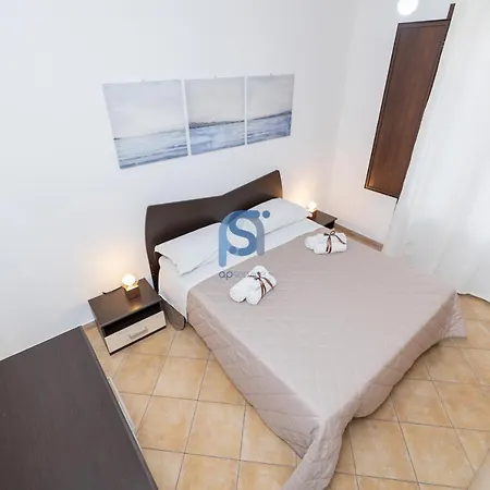 Ni Ni - Self Check In Apartamento Cefalú