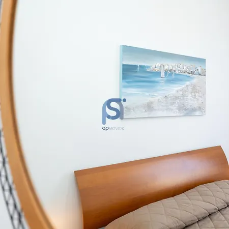 Ni Ni - Self Check In Apartamento