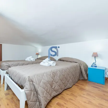 Ni Ni - Self Check In Apartamento Cefalú