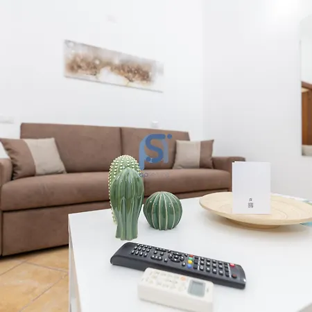 Apartamento Ni Ni - Self Check In *