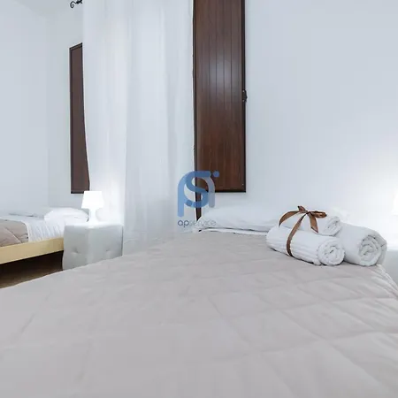 Ni Ni - Self Check In Διαμέρισμα Cefalù