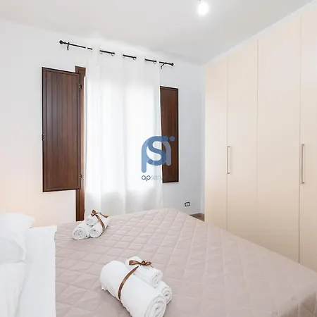 Apartment Ni Ni *