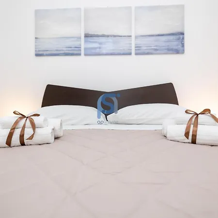 Ni Ni - Self Check In Διαμέρισμα