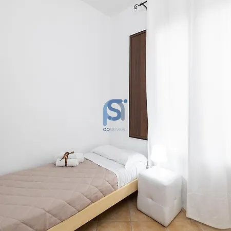 Διαμέρισμα Ni Ni - Self Check In Cefalù