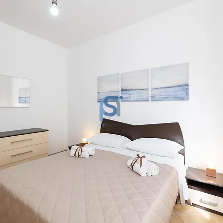 Apartment Ni Ni *