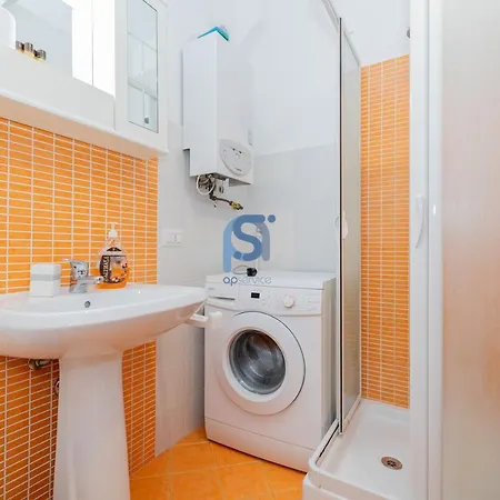 Ni Ni - Self Check In *