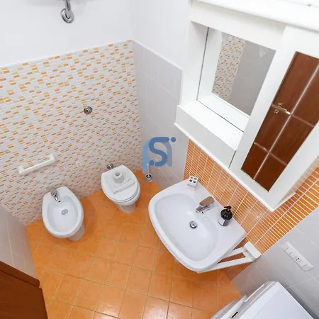 Διαμέρισμα Ni Ni - Self Check In Cefalù