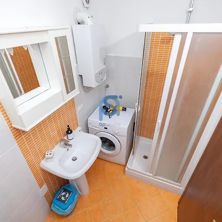 Διαμέρισμα Ni Ni - Self Check In *