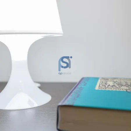 Διαμέρισμα Ni Ni - Self Check In