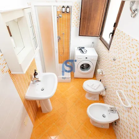 Ni Ni - Self Check In Διαμέρισμα *