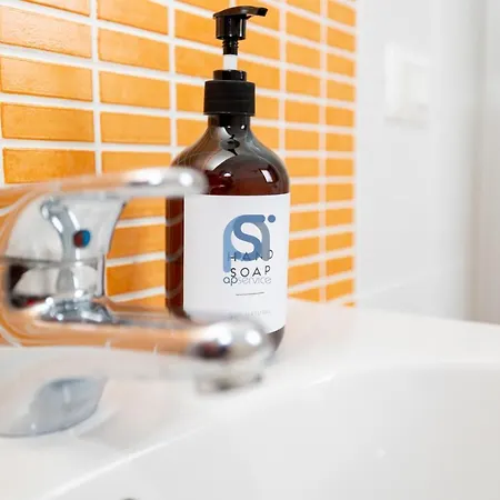 Ni Ni - Self Check In Διαμέρισμα