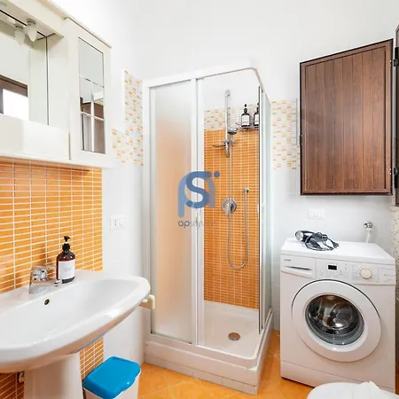 Διαμέρισμα Ni Ni - Self Check In *