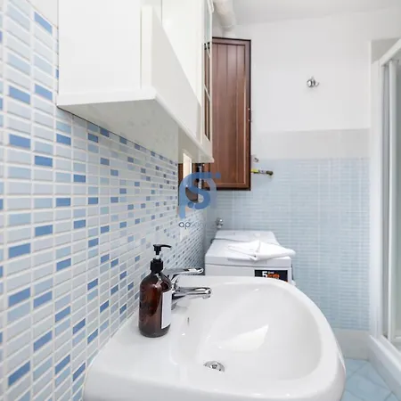 Διαμέρισμα Ni Ni - Self Check In Cefalù