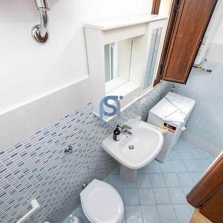 Ni Ni - Self Check In Διαμέρισμα