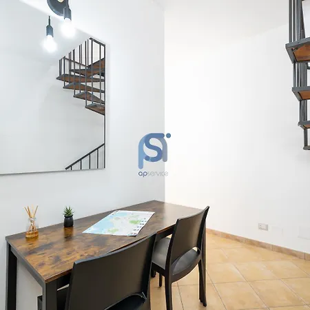 Ni Ni - Self Check In Cefalù