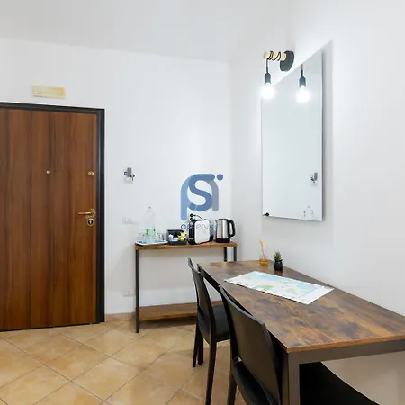 Ni Ni - Self Check In Διαμέρισμα *