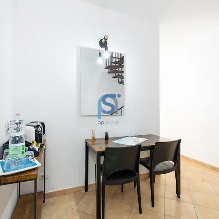 Ni Ni Apartment *