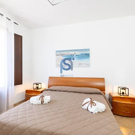 Apartment Ni Ni *