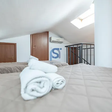 Ni Ni - Self Check In *