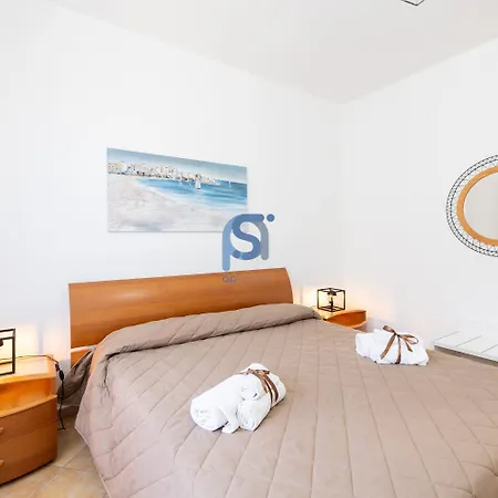 Διαμέρισμα Ni Ni - Self Check In Cefalù