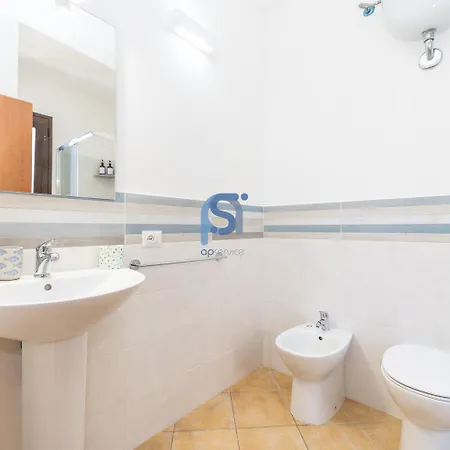 Διαμέρισμα Ni Ni - Self Check In