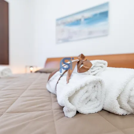 Διαμέρισμα Ni Ni - Self Check In *