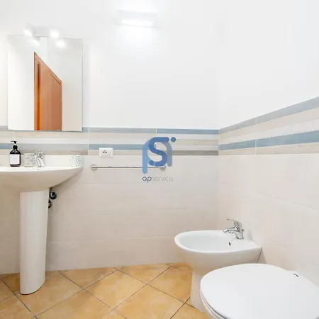 Ni Ni - Self Check In Διαμέρισμα *