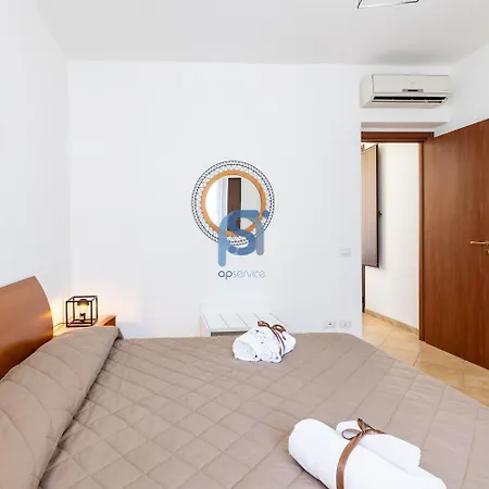 Διαμέρισμα Ni Ni - Self Check In Cefalù