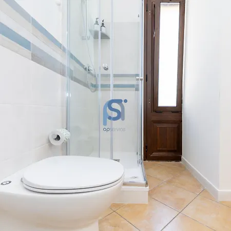 Ni Ni - Self Check In Διαμέρισμα