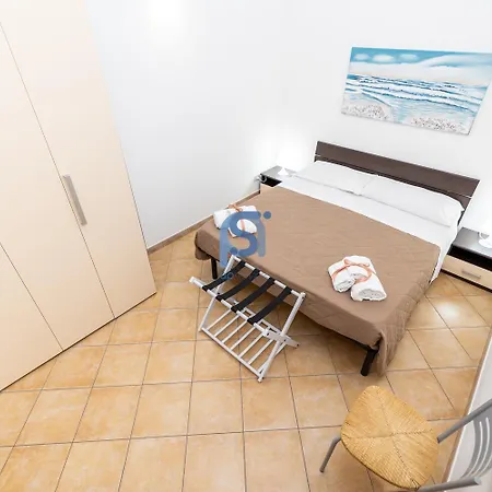 Διαμέρισμα Ni Ni - Self Check In *