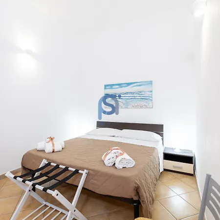 Ni Ni Apartment *