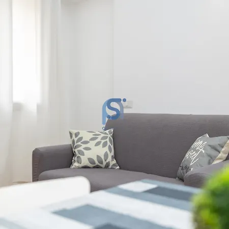 Διαμέρισμα Ni Ni - Self Check In Cefalù