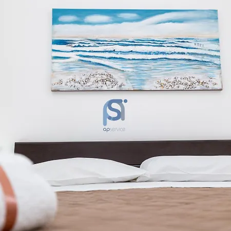 Apartment Ni Ni