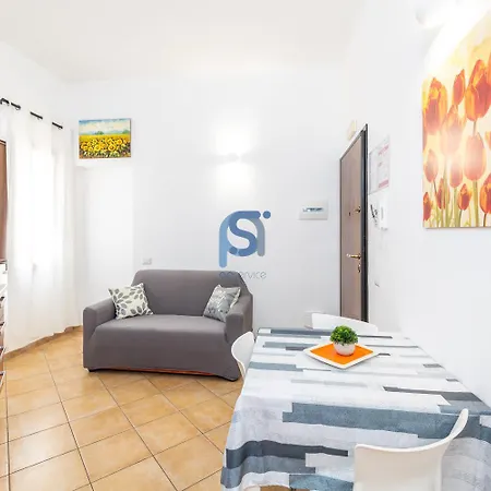 Ni Ni - Self Check In Διαμέρισμα