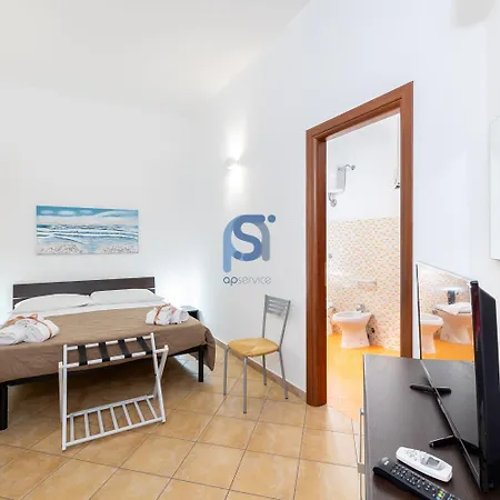 Apartment Ni Ni *