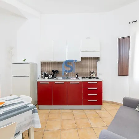 Διαμέρισμα Ni Ni - Self Check In