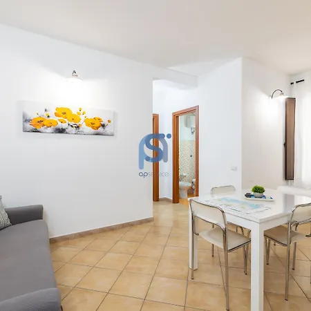 Ni Ni Apartment Cefalu