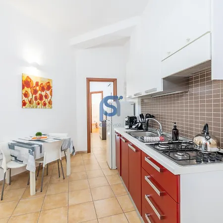 Ni Ni - Self Check In Διαμέρισμα