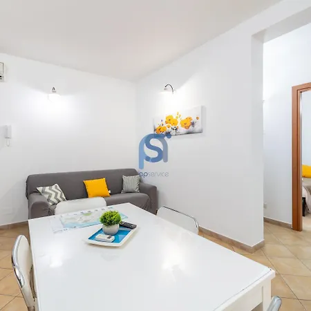 Διαμέρισμα Ni Ni - Self Check In *