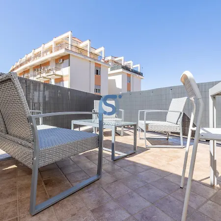 Ni Ni Apartment Cefalu