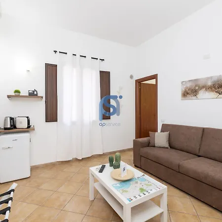 Ni Ni Apartment Cefalu
