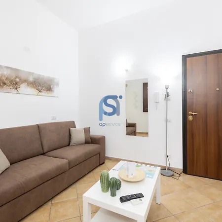 Διαμέρισμα Ni Ni - Self Check In *