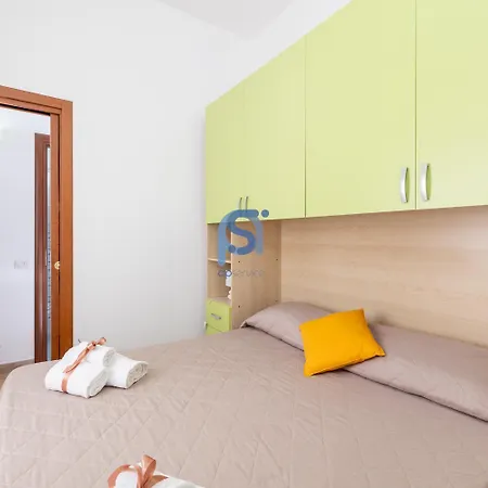 Ni Ni - Self Check In Διαμέρισμα *