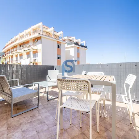 Apartment Ni Ni Cefalu