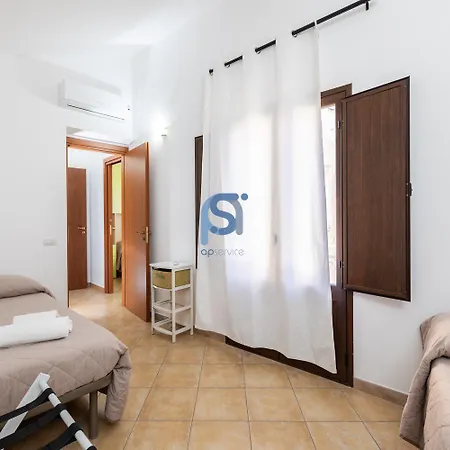 Ni Ni - Self Check In Διαμέρισμα *