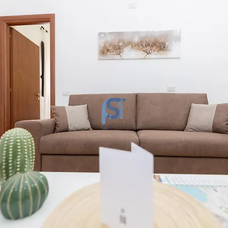 Διαμέρισμα Ni Ni - Self Check In Cefalù