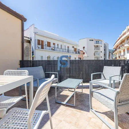 Διαμέρισμα Ni Ni - Self Check In