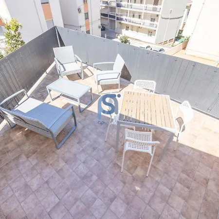 Ni Ni - Self Check In Διαμέρισμα Cefalù