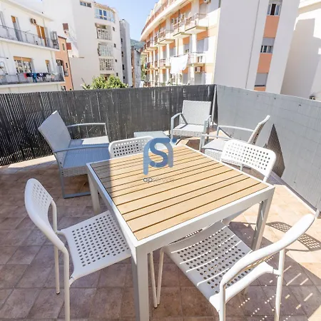 Ni Ni - Self Check In Cefalù